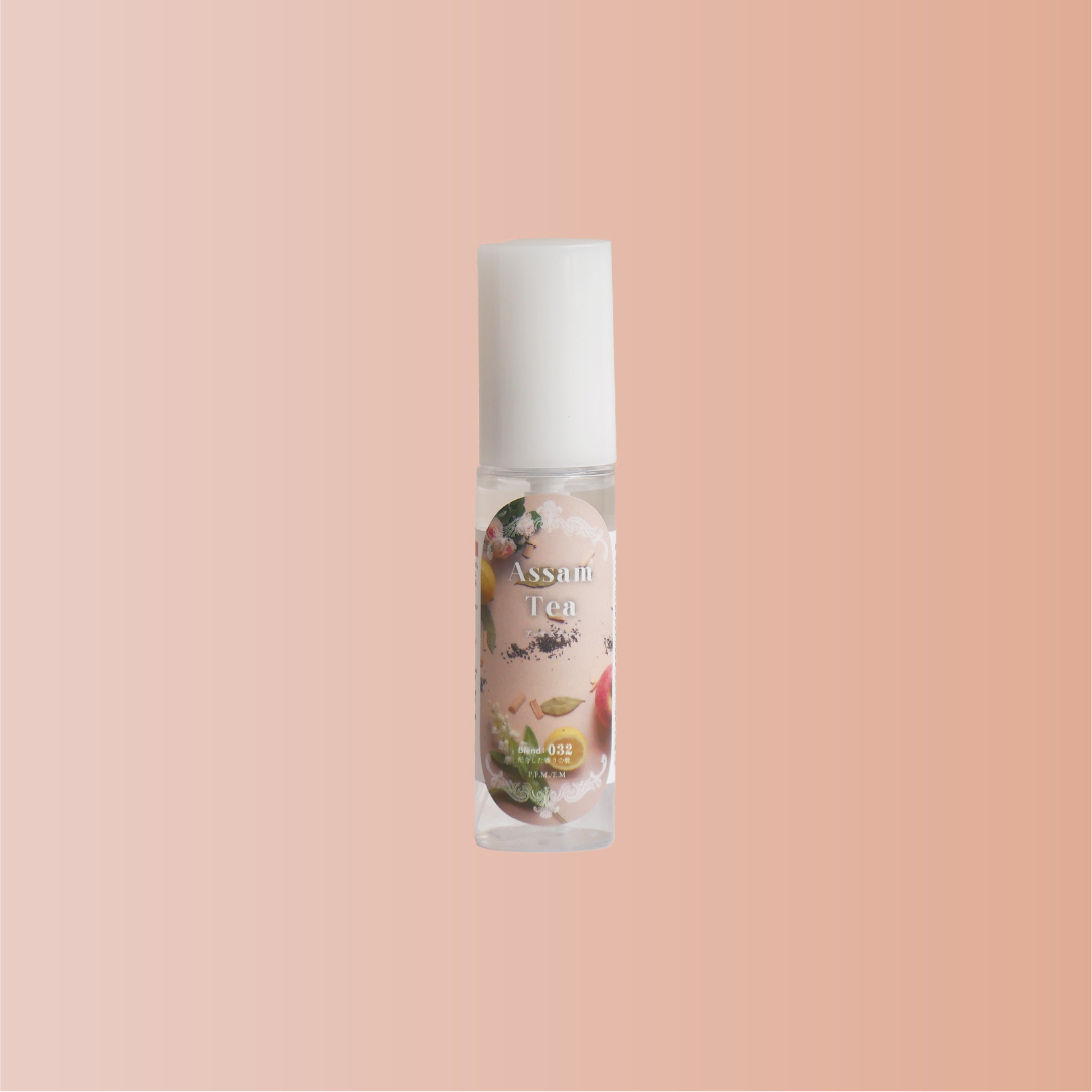 Hair&Body Mist/ Assam Tea